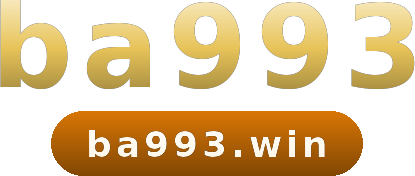 ba993 logo